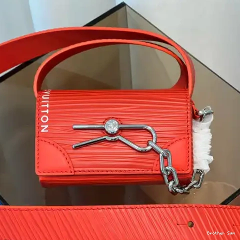 Brother Sam Yupoo Bags 2311YA0106 LV 0813